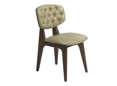 Modern Chestorfield Chair Design Dining room chair new Luxury Furniture